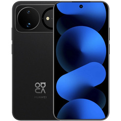 Смартфон Huawei nova 16s EMA-LX9 Dual SIM 12GB/256GB (черный)