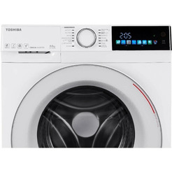 Стиральная машина TOSHIBA TW-BN90C4RU(WK)