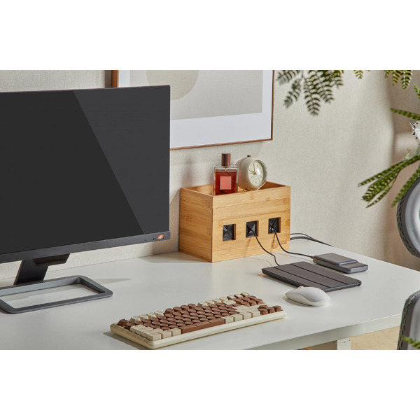 Органайзер Cactus CS-BOX-BAM