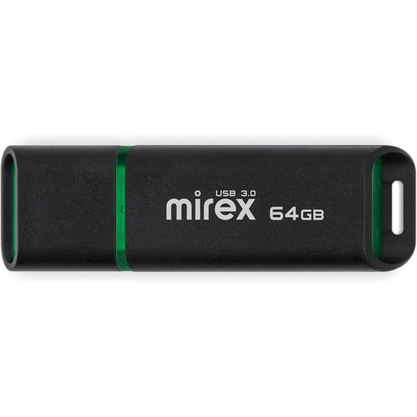USB Flash Mirex Color Blade Spacer 3.0 64GB 13600-FM3SPB64