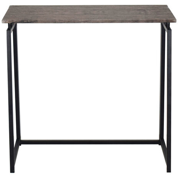 Стол Brabix Loft CD-001 (мореный дуб)