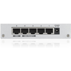 Коммутатор Zyxel GS-105BV3-EU0101F