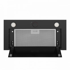 Вытяжка MAUNFELD Crosby Hardy 60 (черный)