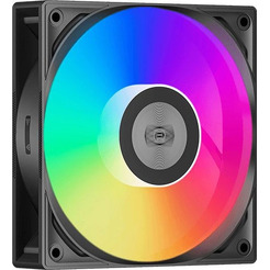 Система жидкостного охлаждения для процессора PCCooler DA360 Pro ARGB Digital DA360Pro-BKAWXL-GL (черный)
