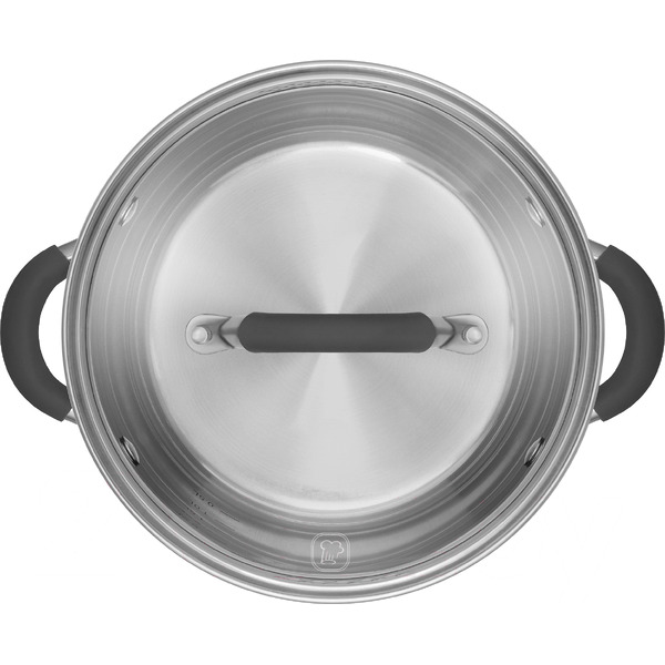 Кастрюля RONDELL RDS-025