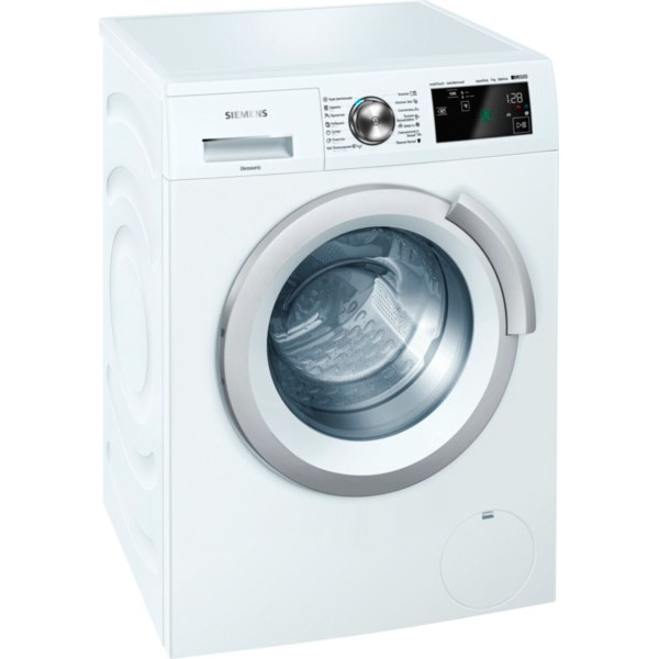 Стиральная машина Siemens WS12T540OE