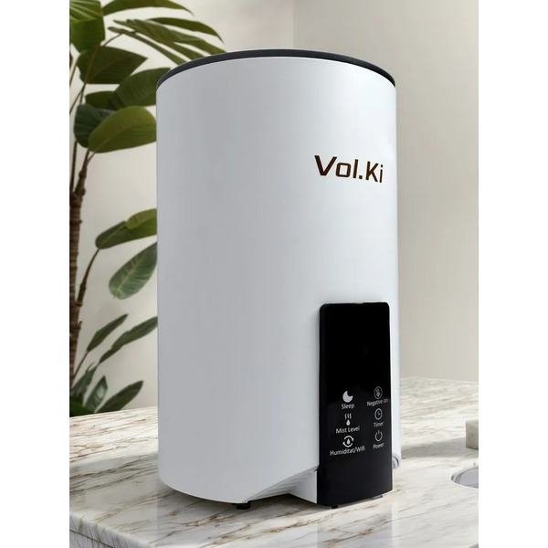 Увлажнитель воздуха Vol.Ki LP2110 (белый)