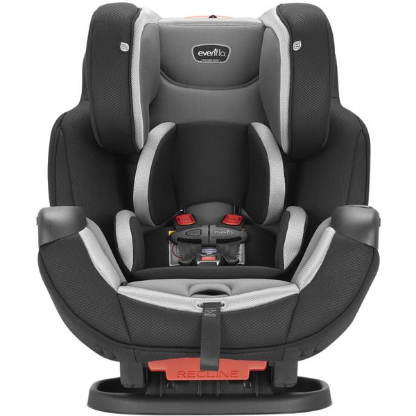 Автокресло EVENFLO Symphony DLX (Apex)