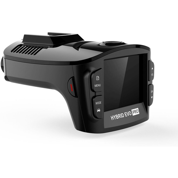 Видеорегистратор с радар-детектором Silverstone F1 Hybrid Evo Pro