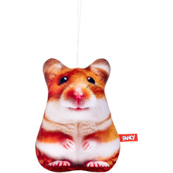 Мягкая игрушка Fancy Хомяк PRIX0