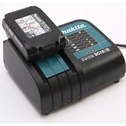 Дрель-шуруповерт MAKITA DDF482SYE