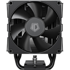 Кулер для процессора ID-Cooling Frozn A400 Black