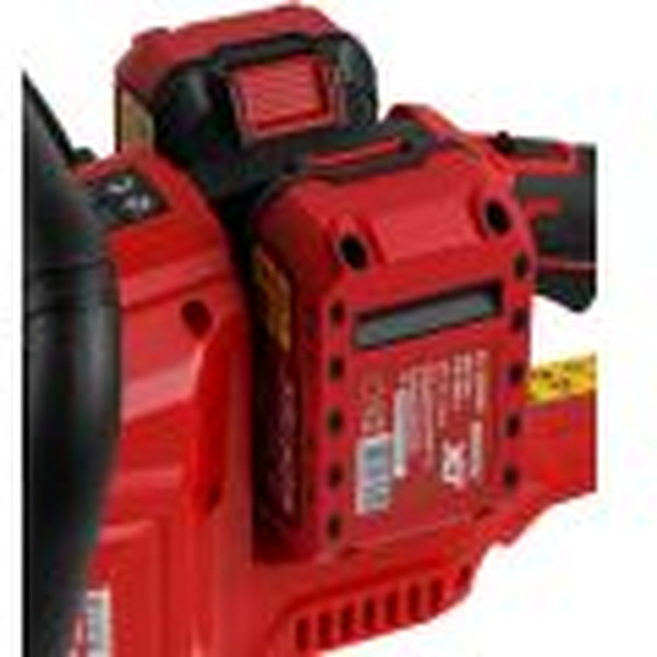 Аккум. пила цепная WORTEX CEC 4036 XLT SET (2333070)