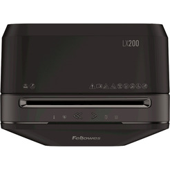 Шредер Fellowes PowerShred LX200 FS-55022