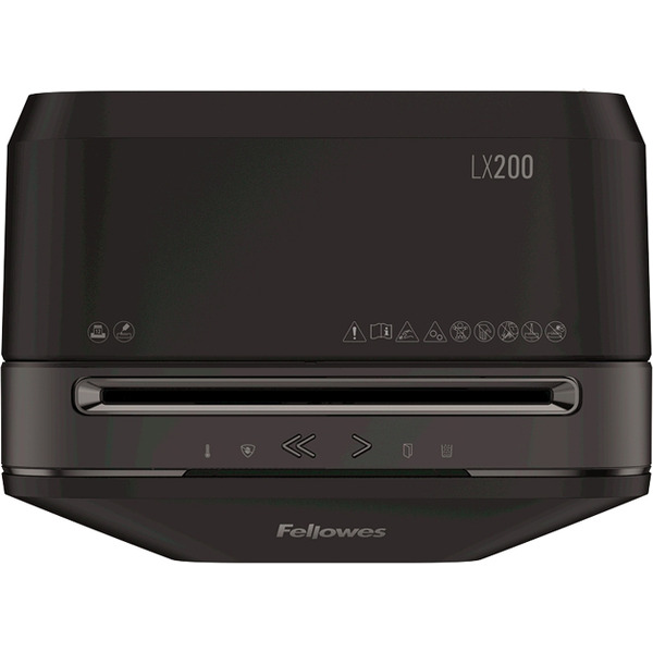 Шредер Fellowes PowerShred LX200 FS-55022