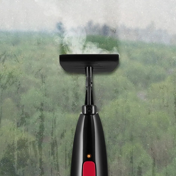 Паровая вибрационная швабра Kitfort КТ-3924