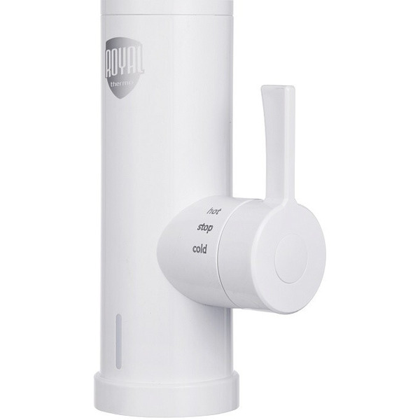 Водонагреватель проточный Royal Thermo EasyFit