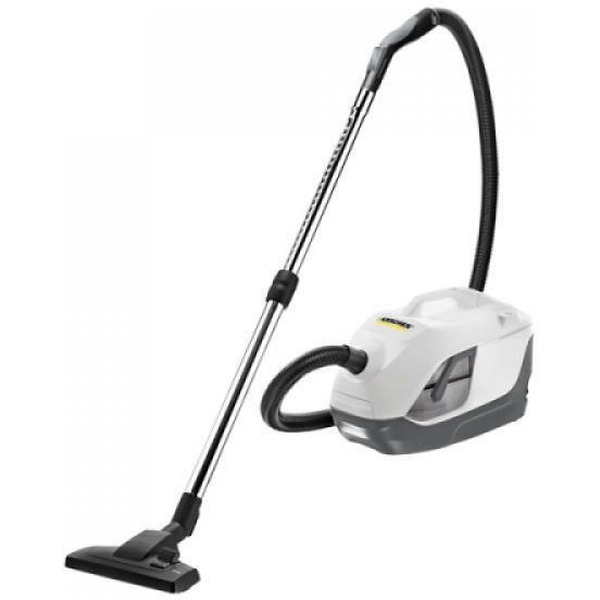 Пылесос с водяным фильтром KARCHER DS6.000 mediclean (1.195-202.0)