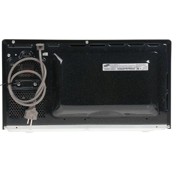 Микроволновая печь SAMSUNG MS23F302TAK/BW