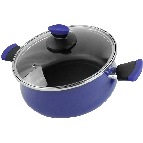 Кастрюля Vitrinor Danubio 20