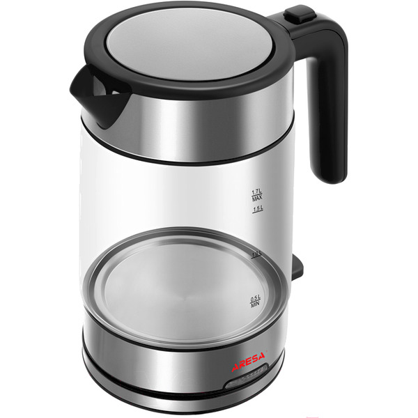 Электрочайник Aresa AR-3459