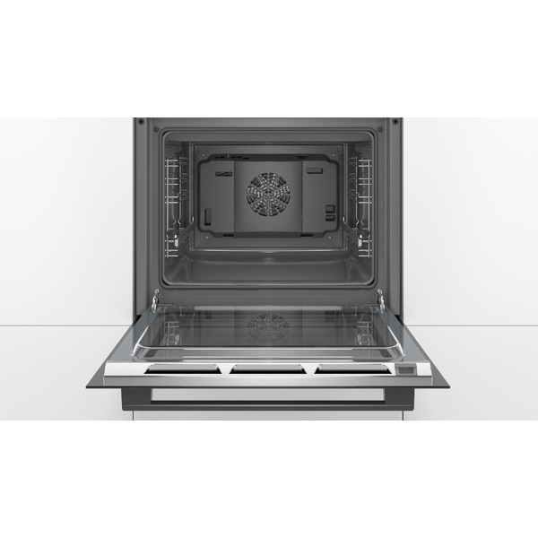 Духовой шкаф Bosch HBJ577EB0R