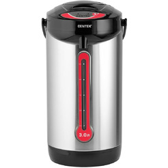 Термопот Centek CT-0080 черный