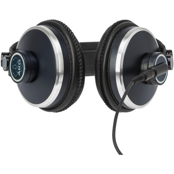 Студийные наушники AKG K271 MKII