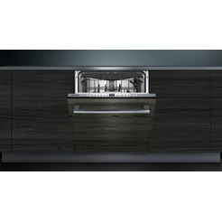 Встраиваемая посудомоечная машина Siemens SN636X06KE