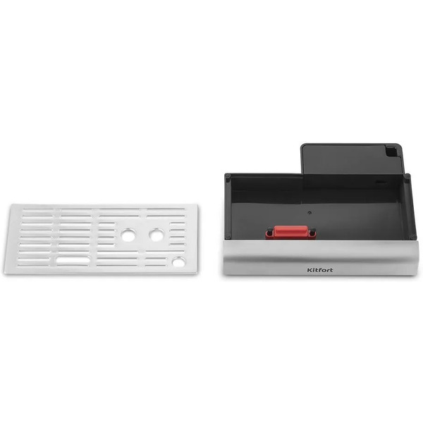 Кофеварка Kitfort КТ-7170