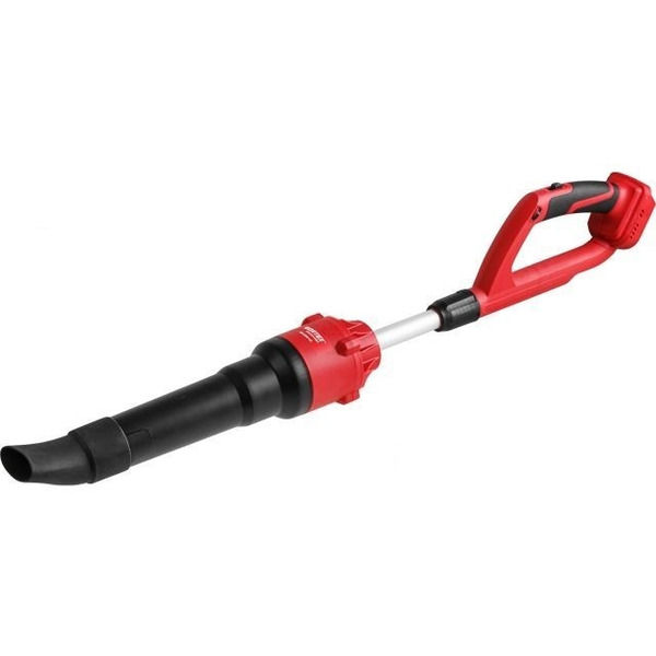 Воздуходувка Wortex BB 2018-1 D ALL1 XLT SOLO 1334645 (без АКБ и ЗУ)