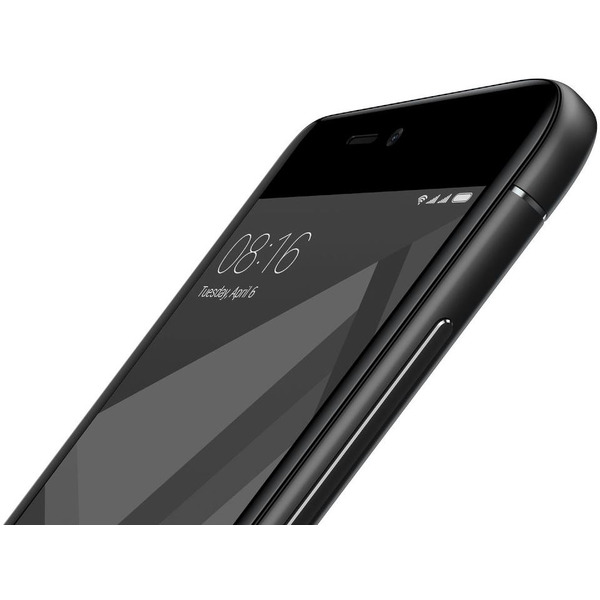 Смартфон Xiaomi Redmi 4X EU 32GB 3GB Black