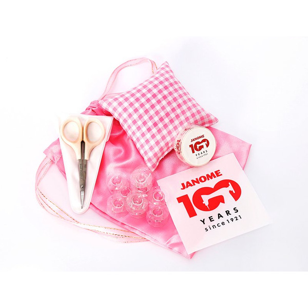 Электромеханическая швейная машина Janome 1522PG