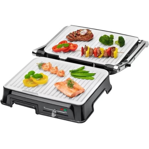 Электрогриль Clatronic KG 3571 Keramik