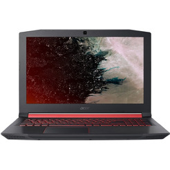 Ноутбук Acer Nitro 5 AN515-52-580S NH.Q3XEU.010