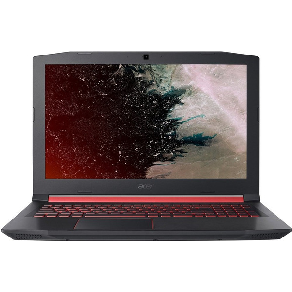 Ноутбук Acer Nitro 5 AN515-52-580S NH.Q3XEU.010