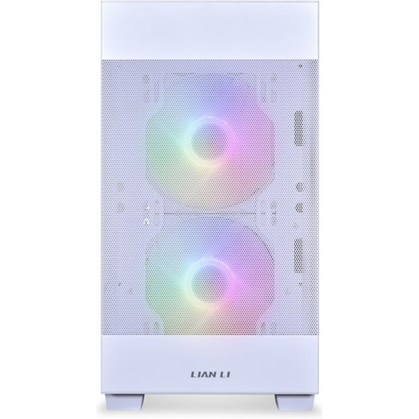 Корпус Lian Li Lancool 205M Mesh G99.OE744MS.10