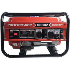 Генератор Profipower БГ-4000 (G0002)