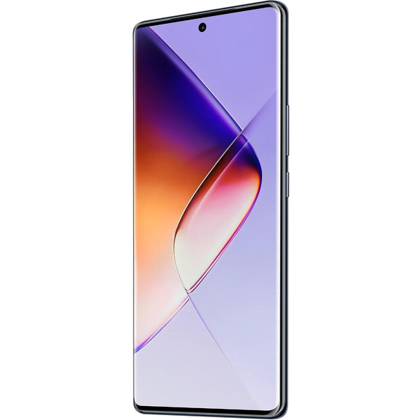 Смартфон Infinix Note 40 Pro X6850 12GB/256GB (черный)