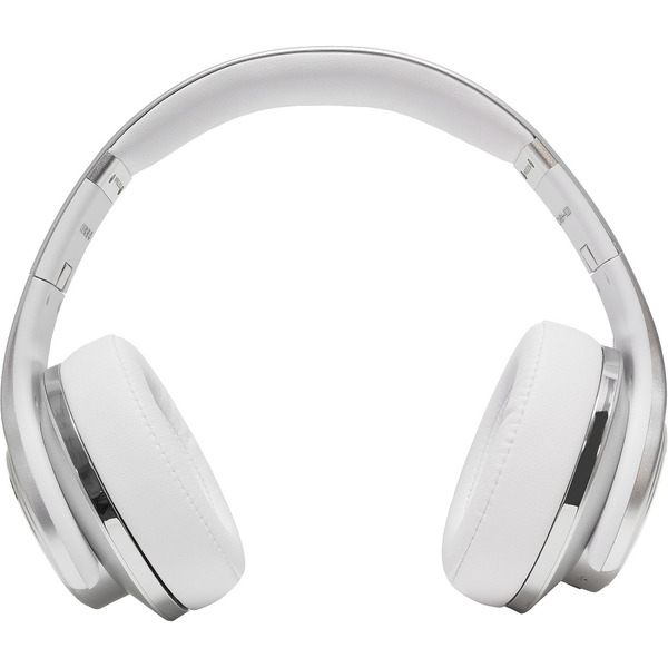 Наушники CrownMicro CMBH-9320 (серебристый)