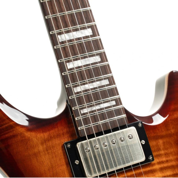 Электрогитара Cort M-600 TSB