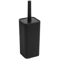 Ершик для унитаза BRADEX RIF 132007 (черный)