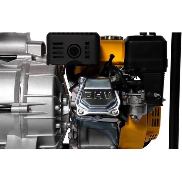 Мотопомпа Champion GTP80