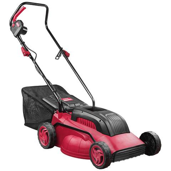 Газонокосилка ECO LM 3817 M (LM3817M0011)