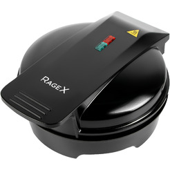 Электрическая вафельница RAGEX R730-000