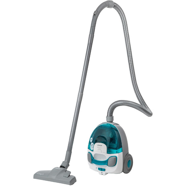 Пылесос Sencor SVC 511TQ