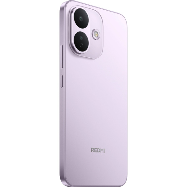 Смартфон Xiaomi Redmi Note 17 Pro 5G 8GB/512GB Purple EU
