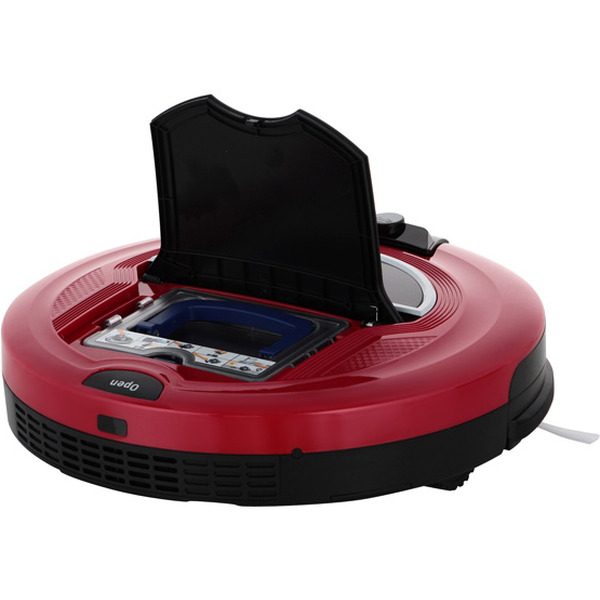Робот-пылесос TEFAL SMART FORCE EXTREME RG7133RH