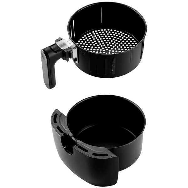 Аэрогриль KITFORT КТ-2204