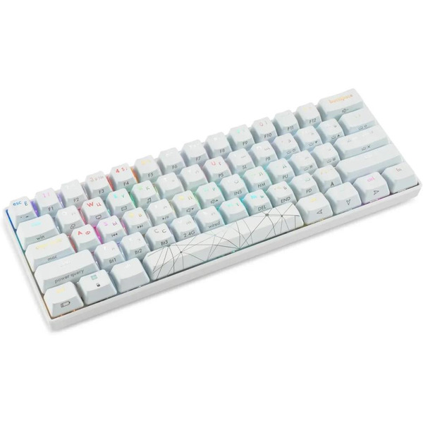 Клавиатура GMNG GG-KB505XW